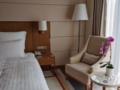 -珠海中海雅高铂尔曼酒店