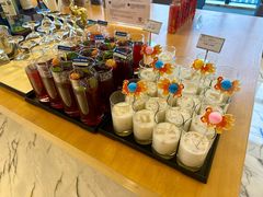 -上海漕河泾万丽酒店