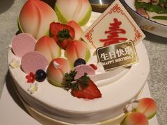 -味多美蛋糕(古城店)
