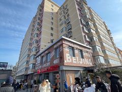 -味多美·北京面包工坊(天坛店)