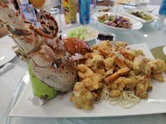 -大连星海皇冠假日酒店