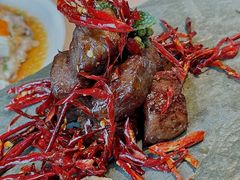 -广州文华东方酒店·江-由辉师傅主理