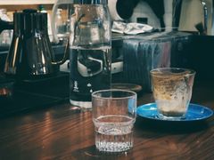 -Be Lived Cafe比例咖啡(摩天轮店)