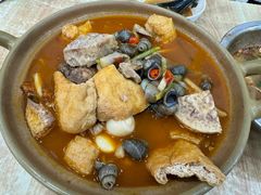-五星螺·柳州螺蛳粉(城中万达店)
