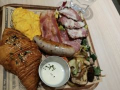 -卡朋西餐(悦汇城店)