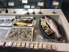 -冠州宴·海鲜烤鸭民间菜(冠县店)