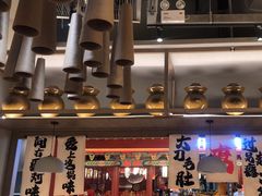 -毛肚向右·川渝毛肚王(经开永旺店)
