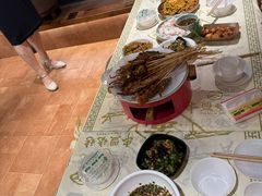 -串盟烧烤大排档·长沙美食地标(星沙店)