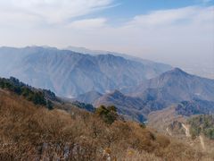 -终南山国家森林公园