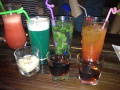 -Helens海伦司小酒馆(津湾广场店)