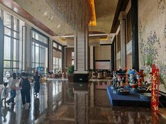 -汕头龙光喜来登酒店