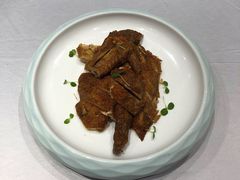 茉莉花熏仔雞-京味斋·北京烤鸭(北京南站洋桥店)
