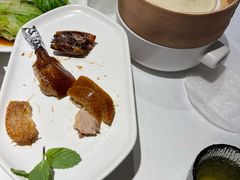 -106餐厅北京菜.烤鸭(百子湾店)