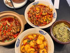 -潇湘阁(望京SOHO店)