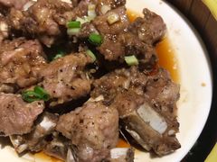-花笙记打边炉·煲仔饭(五大道店)