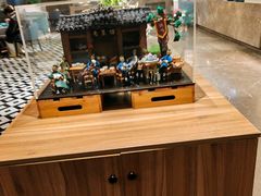 -成都天府丽雅酒店-宽窄店丽悦餐厅