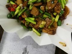 -皇城根北京风味主题餐厅(滨海万达店)