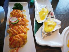 -蟹之国·精品蟹料理(极地店)