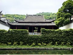 -宁波市保国寺古建筑博物馆