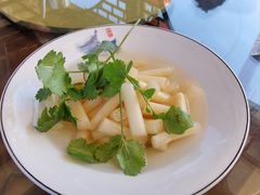 藕带带-老地方369农家菜