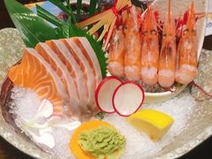 -古田居·特色寿司料理(骏欣中心店)