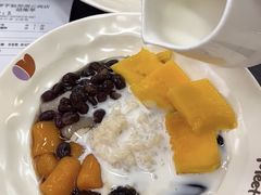 -鲜芋仙(常州吾悦国际广场店)