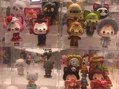 -泡泡玛特POPMART(侨福芳草地店)