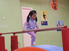 -小小运动馆(浦江店)