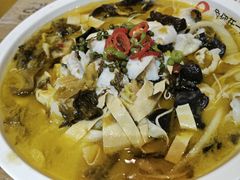 -鱼你在一起(南开天佑城店)