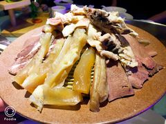 -盡膳口福·百年汤方火锅(科华北路店)