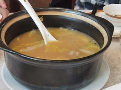 -大榭国际大酒店-中餐厅