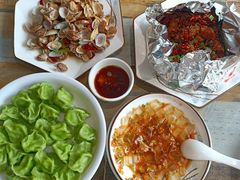 -大城·烧烤海鲜大排档(台东店)