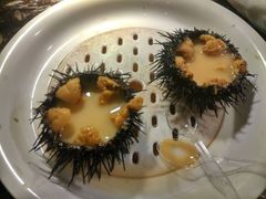 -马路边上·小海鲜烧烤(八一路店)