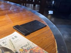 -农乐园炭火烤肉(世茂店)