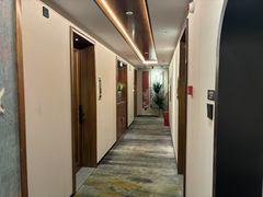 -府学·秋果S酒店(北京南锣鼓巷四合院店)