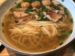 -BAKER&SPICE(环贸店)