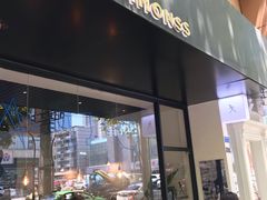 门面-常识咖啡common sense(春熙路店)