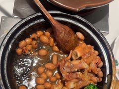 -火啫啫·粤式啫啫煲(南通首店)