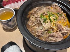 -小山日本料理(太古汇店)