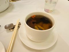 -香港龙凤楼(陆家嘴中心店)