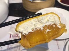 芒果班戟-糖朝(尖沙咀店)