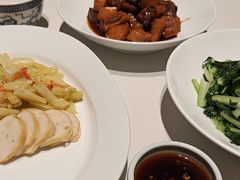 -钱塘花园·宁波菜