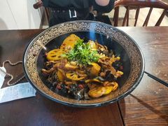 -汇吃汇喝美食街(上海建发浦悦荟广场店)