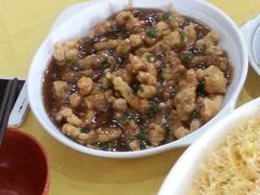 糖醋里脊-无味饭店(九眼桥商业文化广场店)