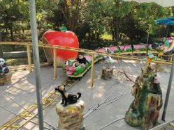 -大望京儿童游乐场