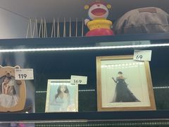 -海马体照相馆(环贸iapm大师爱情店)