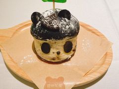 -眉州东坡·熊猫主题餐厅(枫蓝店)