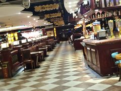 大堂-比亚森自助烤肉料理(裕华店)