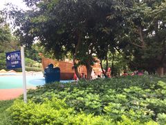 -天河儿童公园