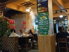 -抚仙湖生态石锅鱼野生菌(告庄店)